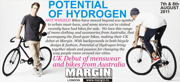 Potential of Hydrogen
